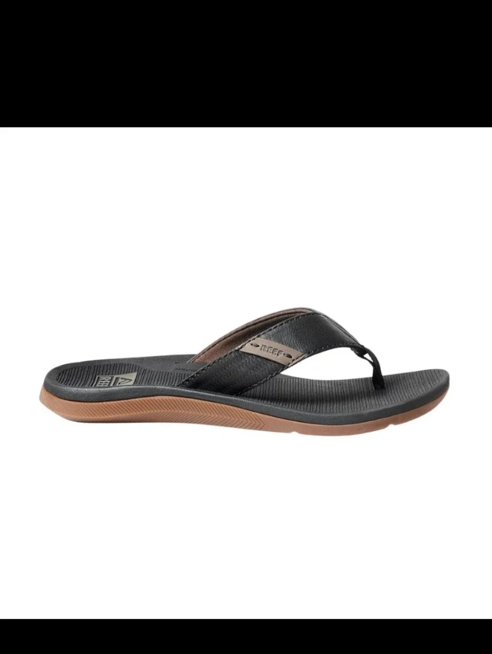 Reef committed using